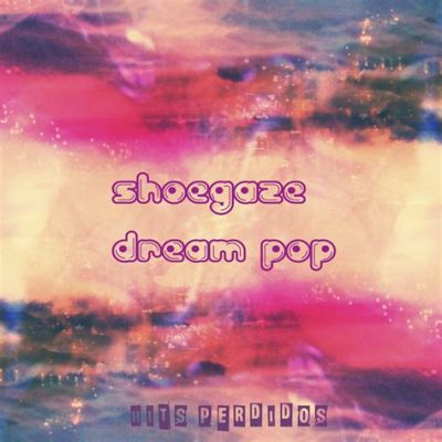  迷失森林的夢幻交響曲，以Shoegaze風格與Indie Pop旋律交織成獨特音色